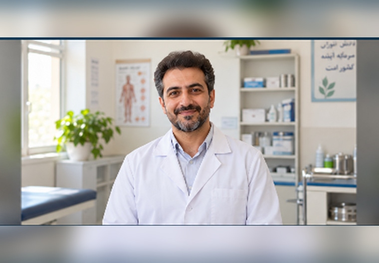 مربی بهداشت مدرسه